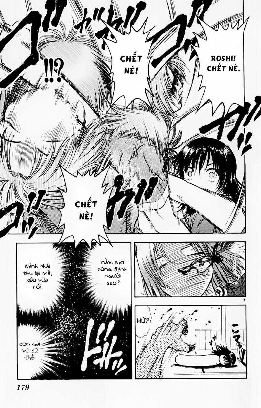 Salad Days - Chapter 107 - Trang 8