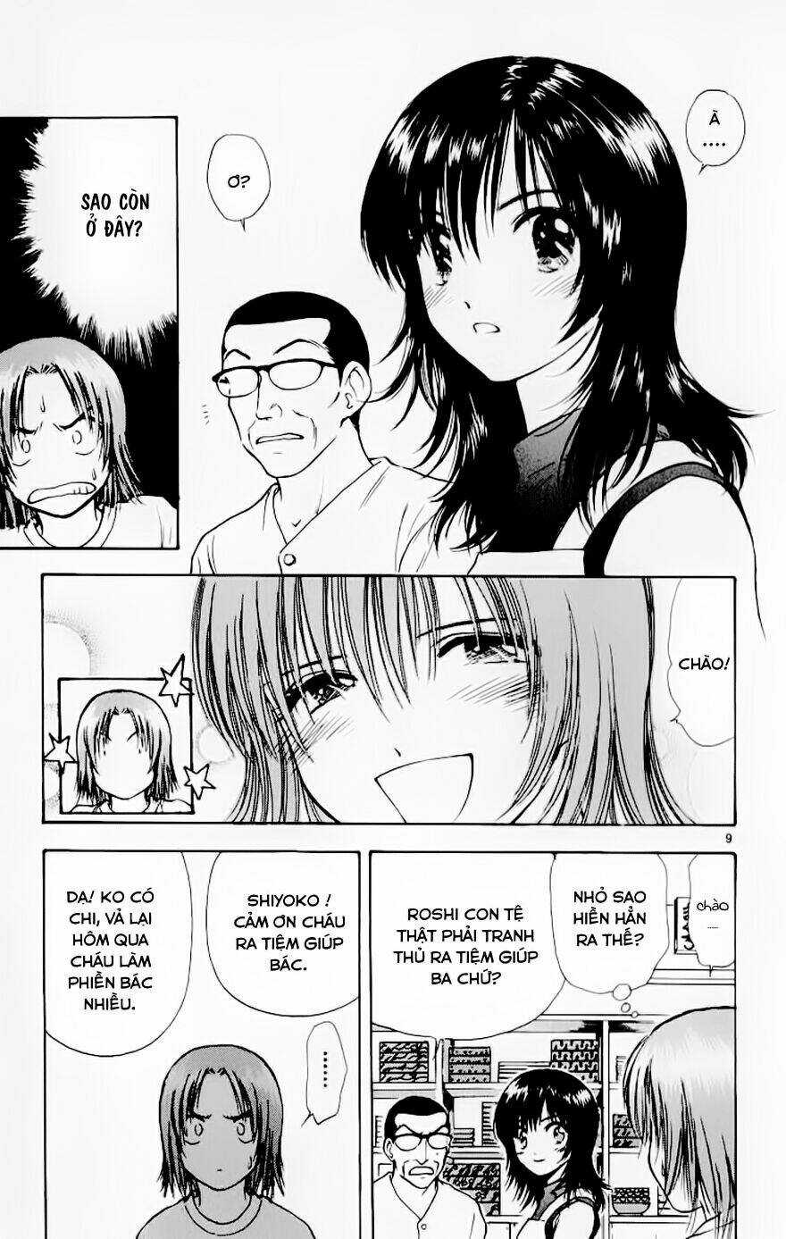 Salad Days - Chapter 107 - Trang 10