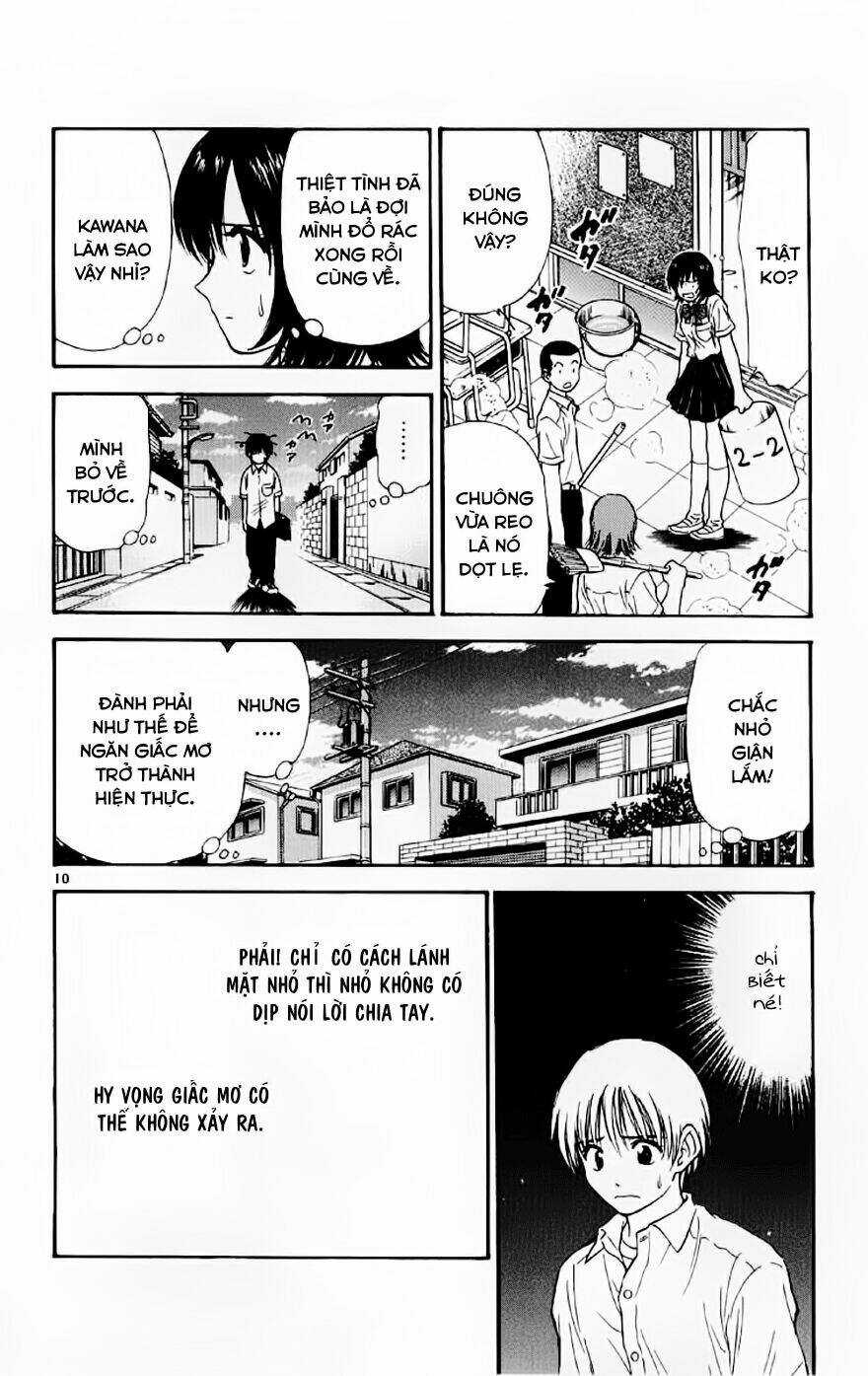 Salad Days - Chapter 108 - Trang 11