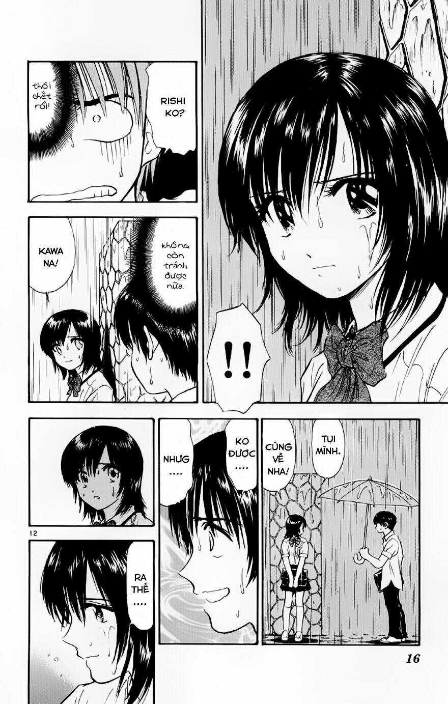 Salad Days - Chapter 108 - Trang 13