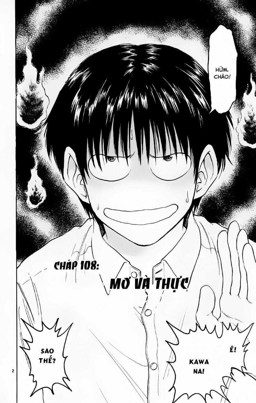 Salad Days - Chapter 108 - Trang 3