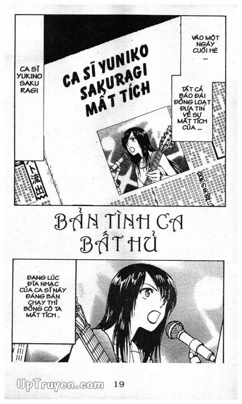 Salad Days - Chapter 109 - Trang 1