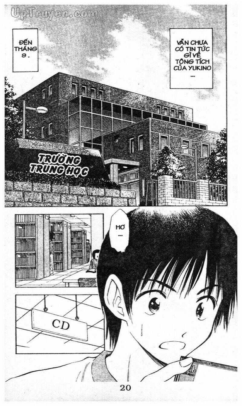 Salad Days - Chapter 109 - Trang 2