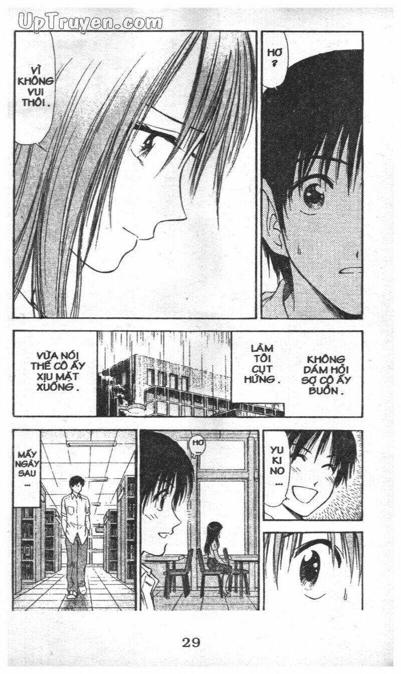 Salad Days - Chapter 109 - Trang 11