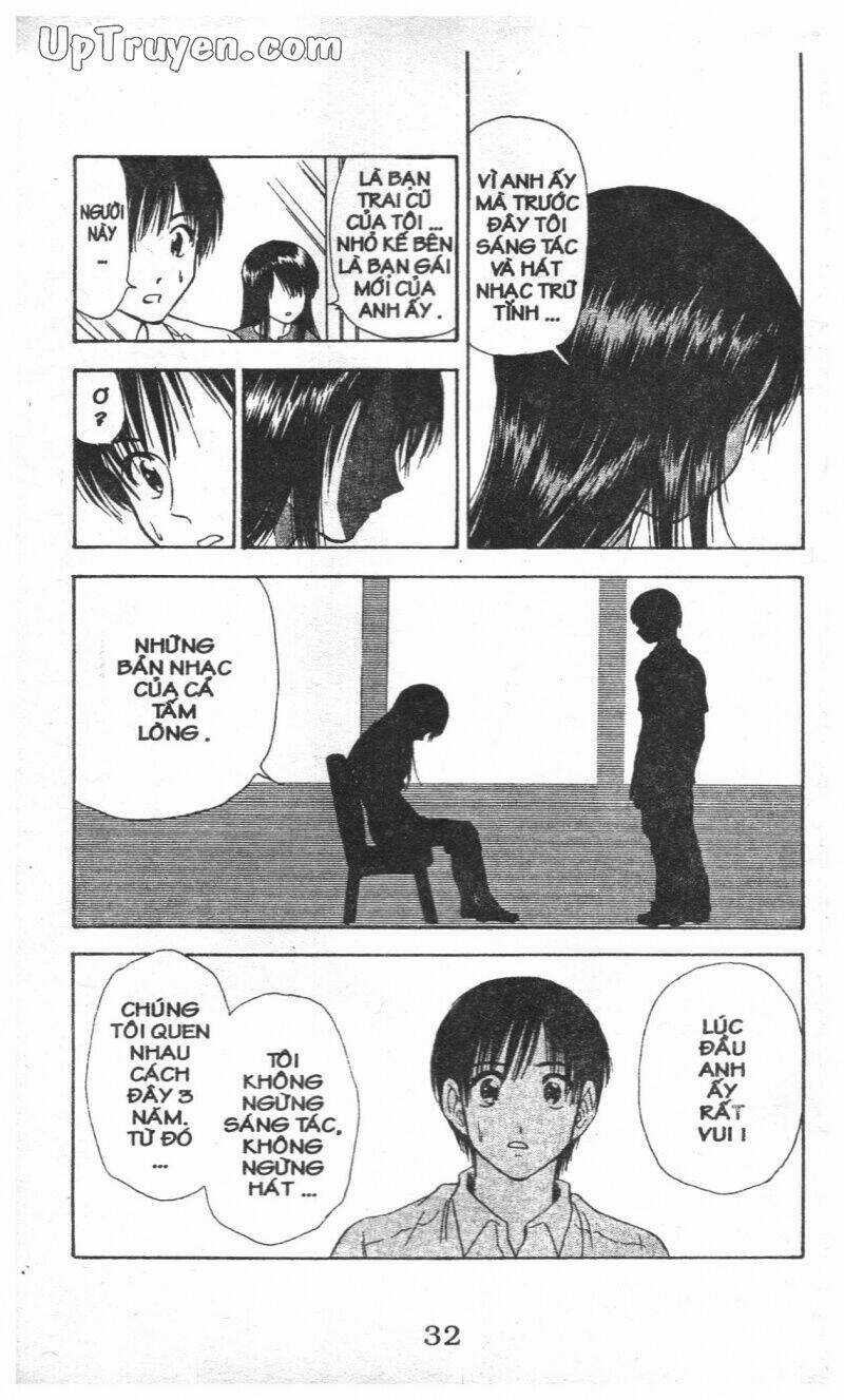 Salad Days - Chapter 109 - Trang 14