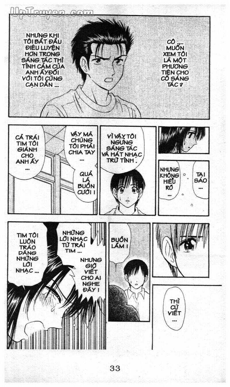 Salad Days - Chapter 109 - Trang 15