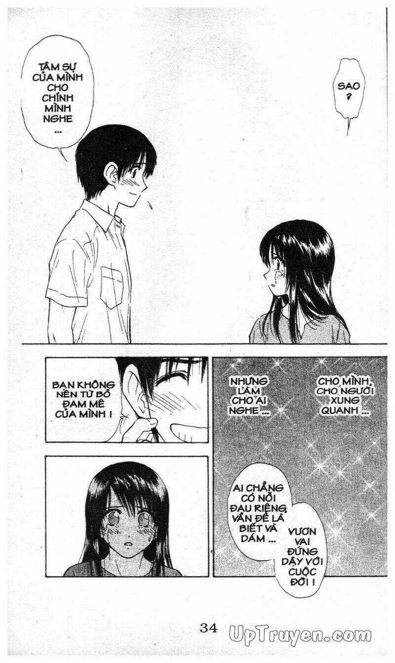 Salad Days - Chapter 109 - Trang 16