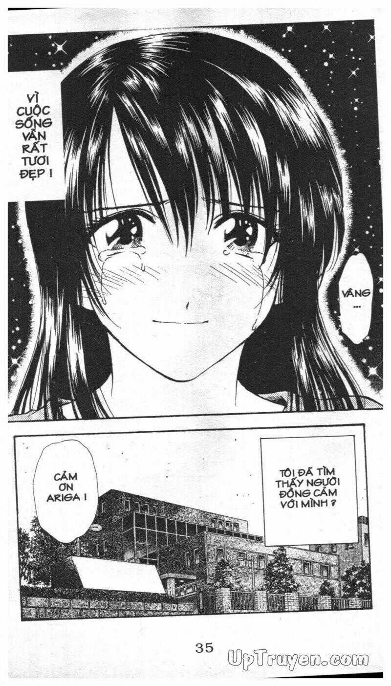 Salad Days - Chapter 109 - Trang 17