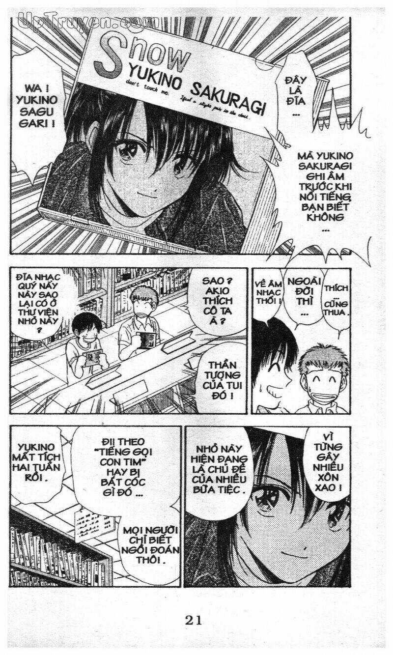 Salad Days - Chapter 109 - Trang 3