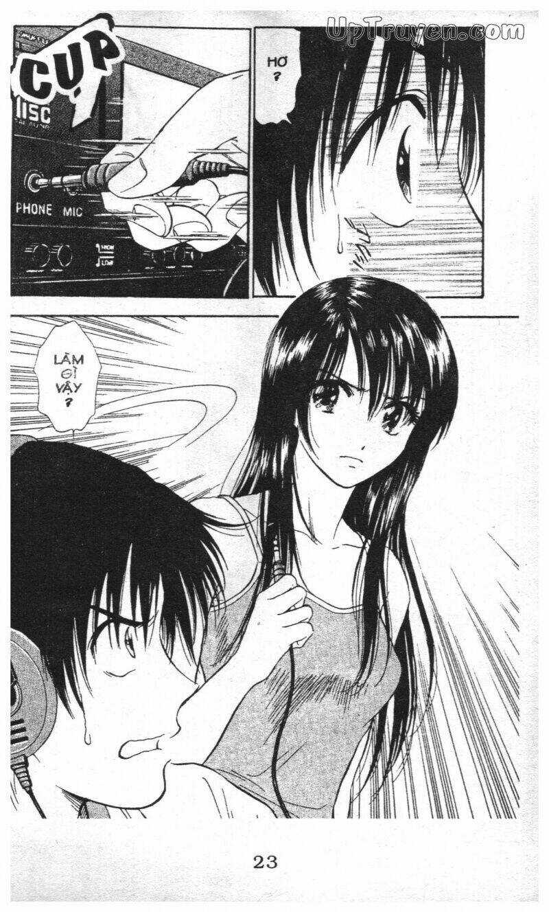 Salad Days - Chapter 109 - Trang 5