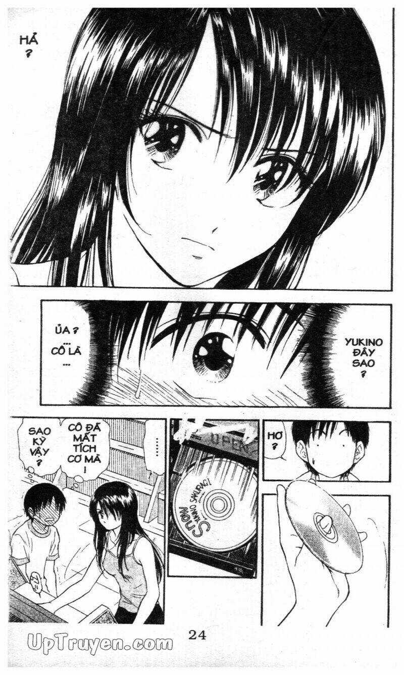 Salad Days - Chapter 109 - Trang 6