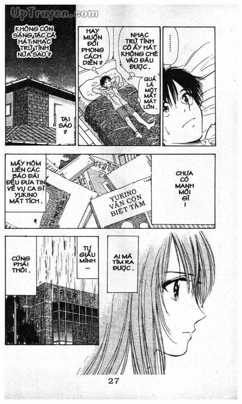 Salad Days - Chapter 109 - Trang 9