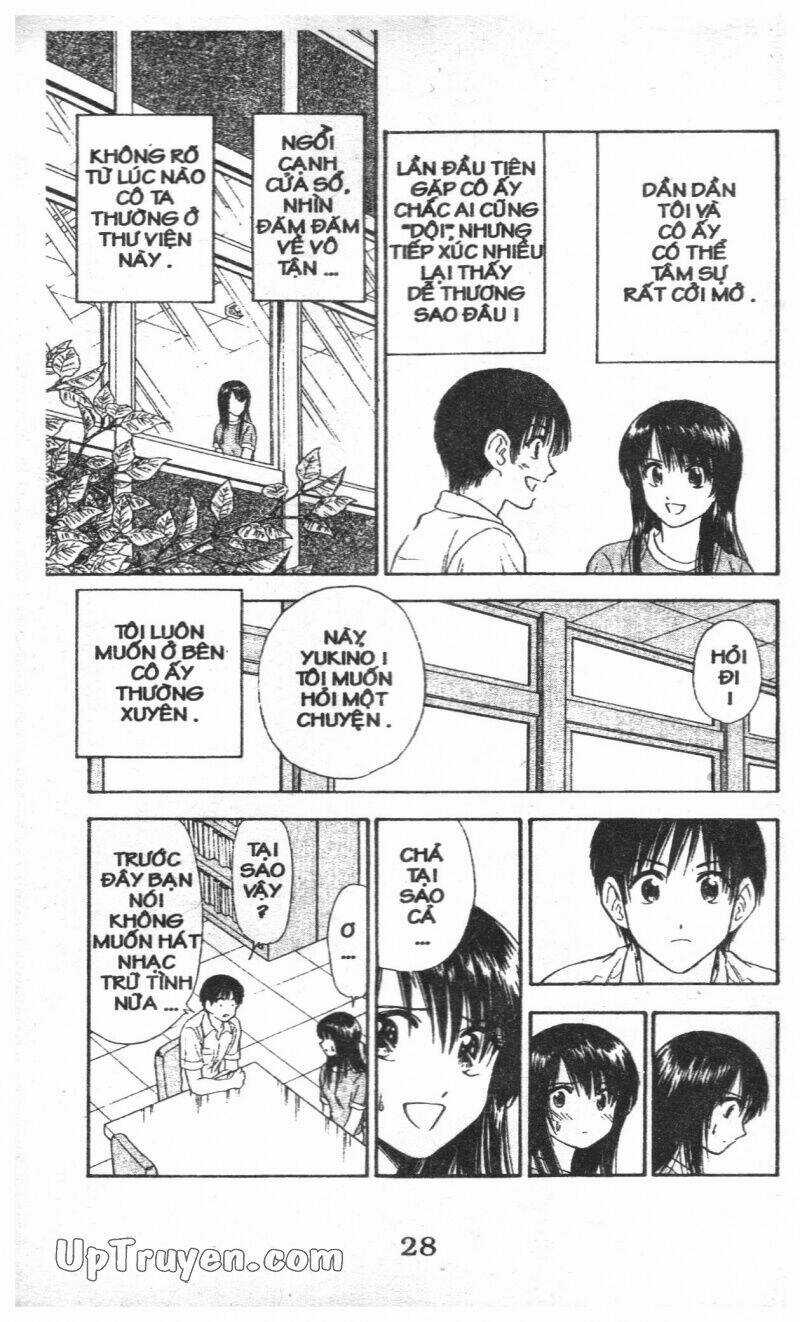 Salad Days - Chapter 109 - Trang 10