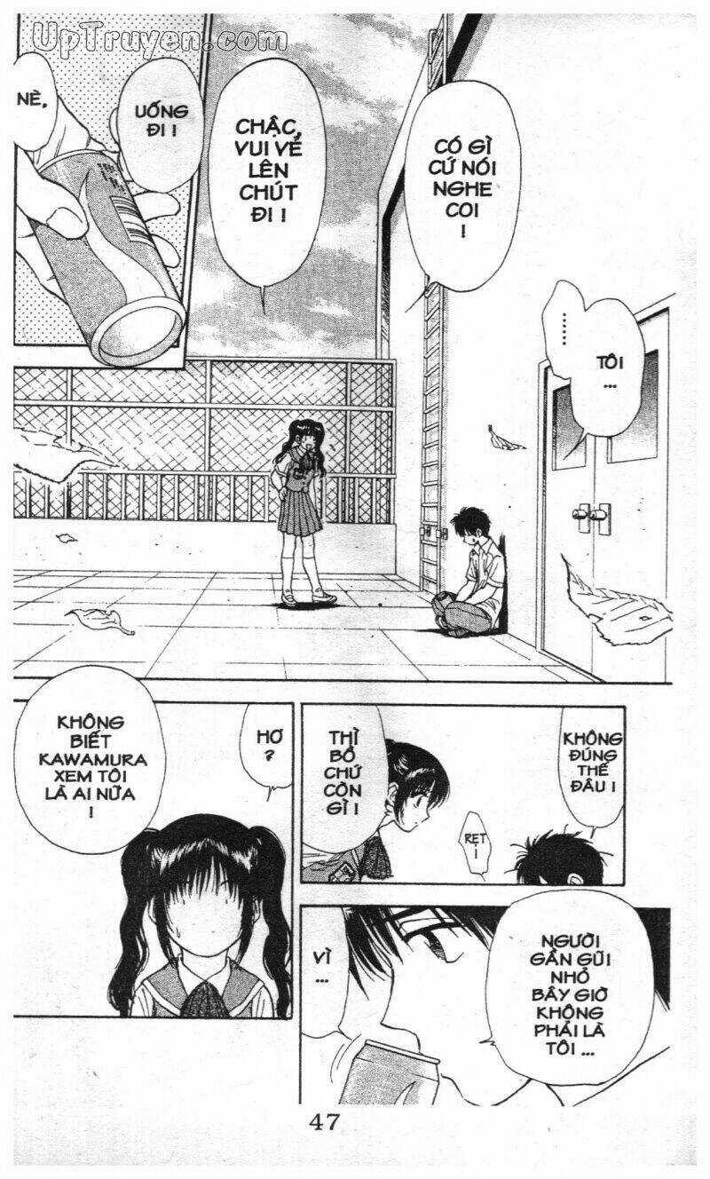 Salad Days - Chapter 110 - Trang 11