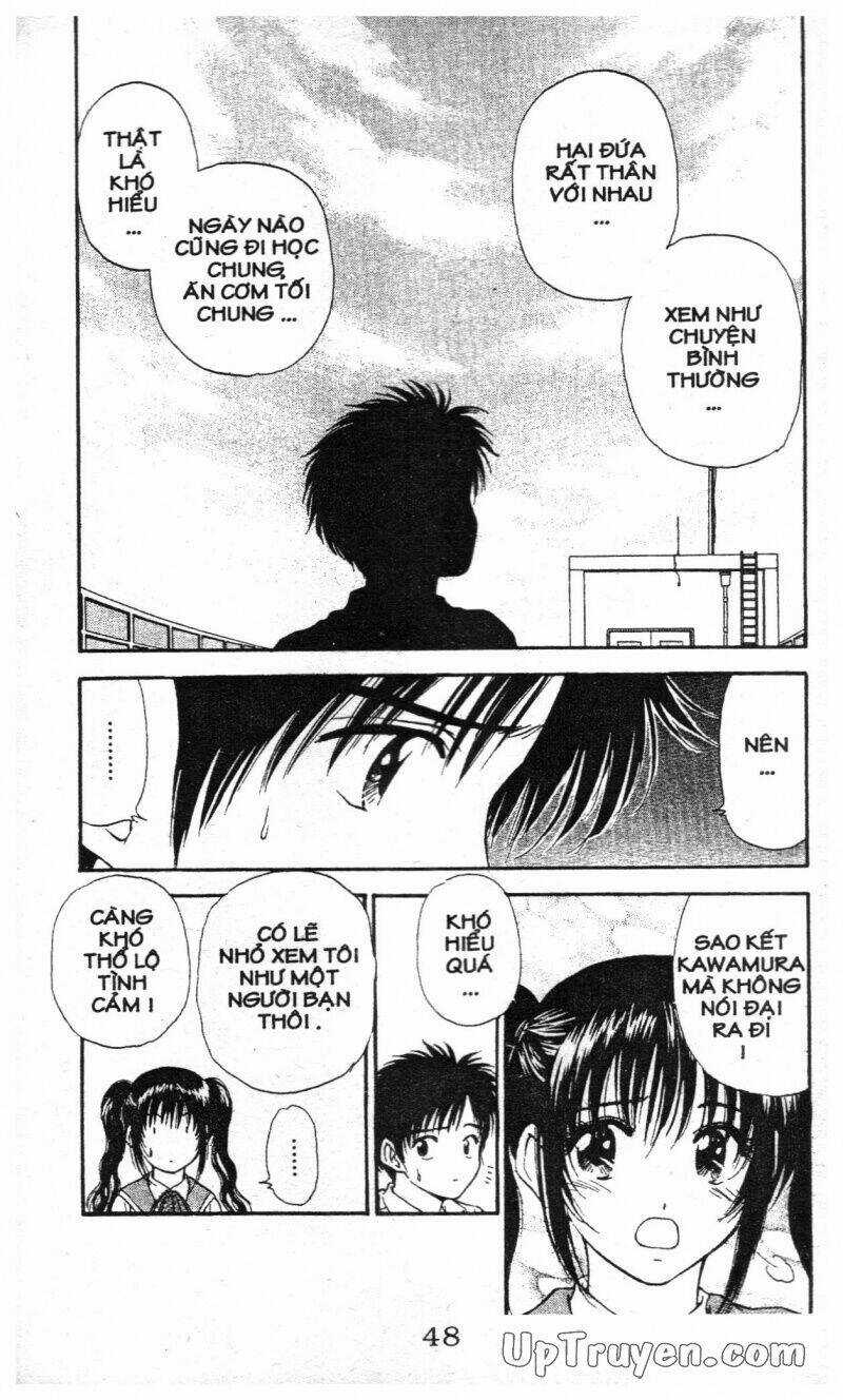 Salad Days - Chapter 110 - Trang 12