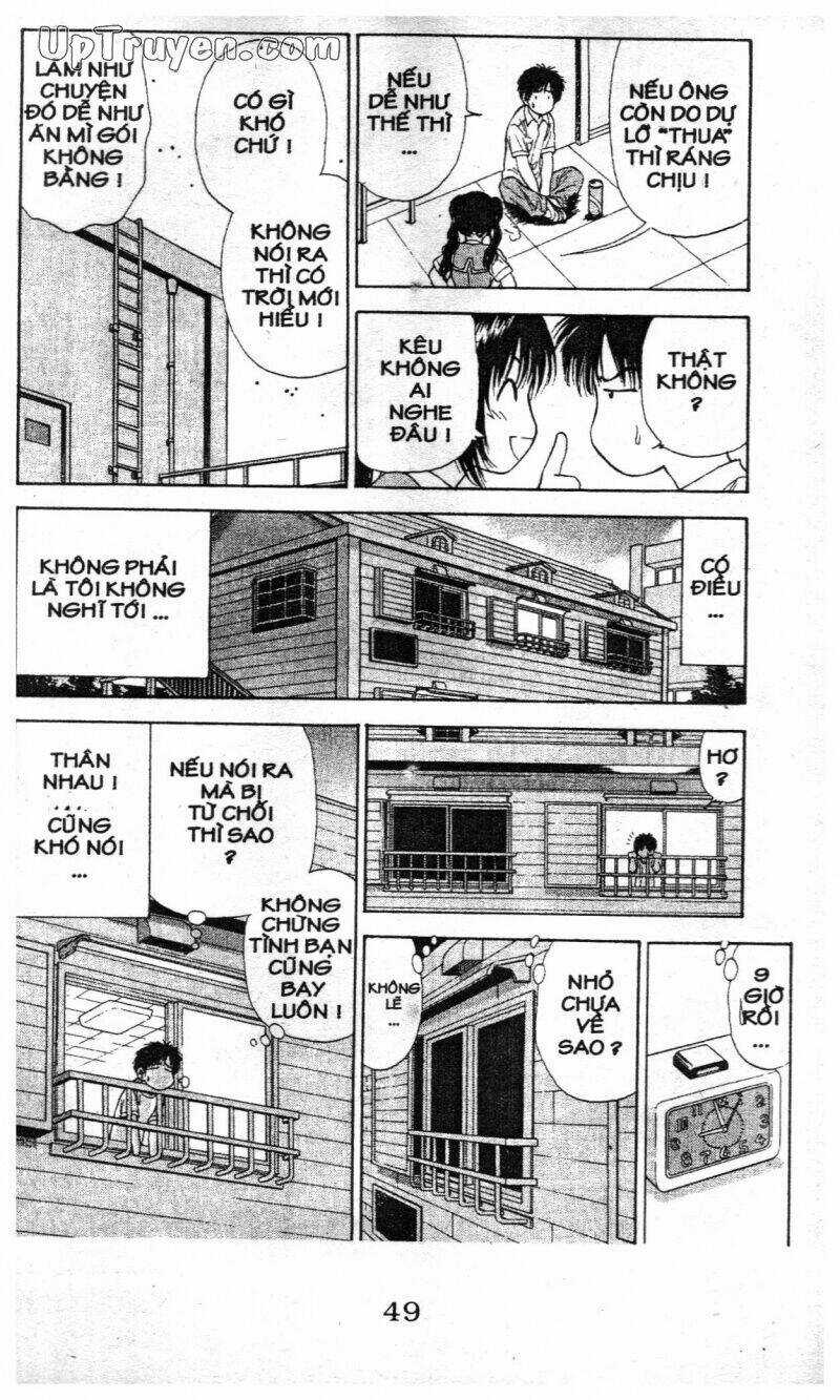 Salad Days - Chapter 110 - Trang 13