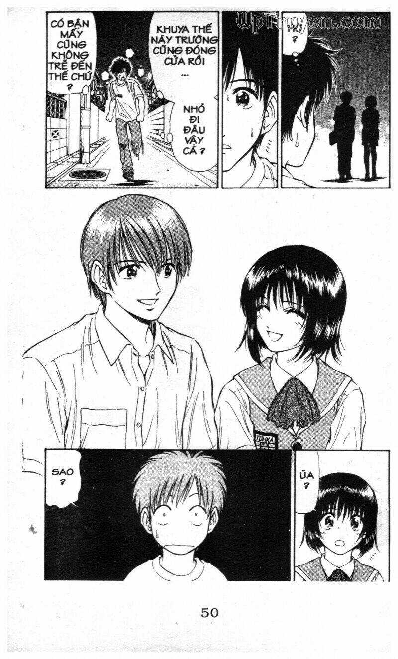 Salad Days - Chapter 110 - Trang 14