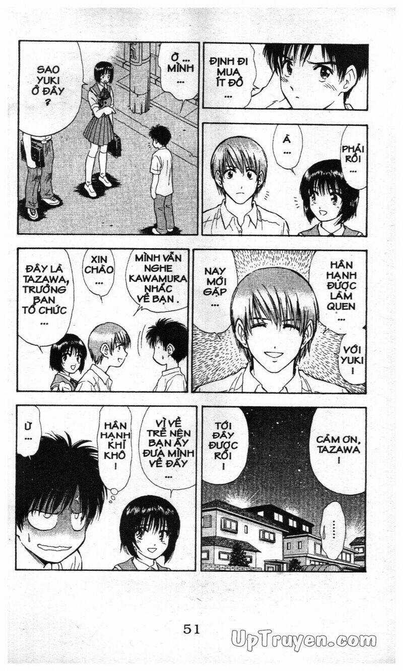 Salad Days - Chapter 110 - Trang 15