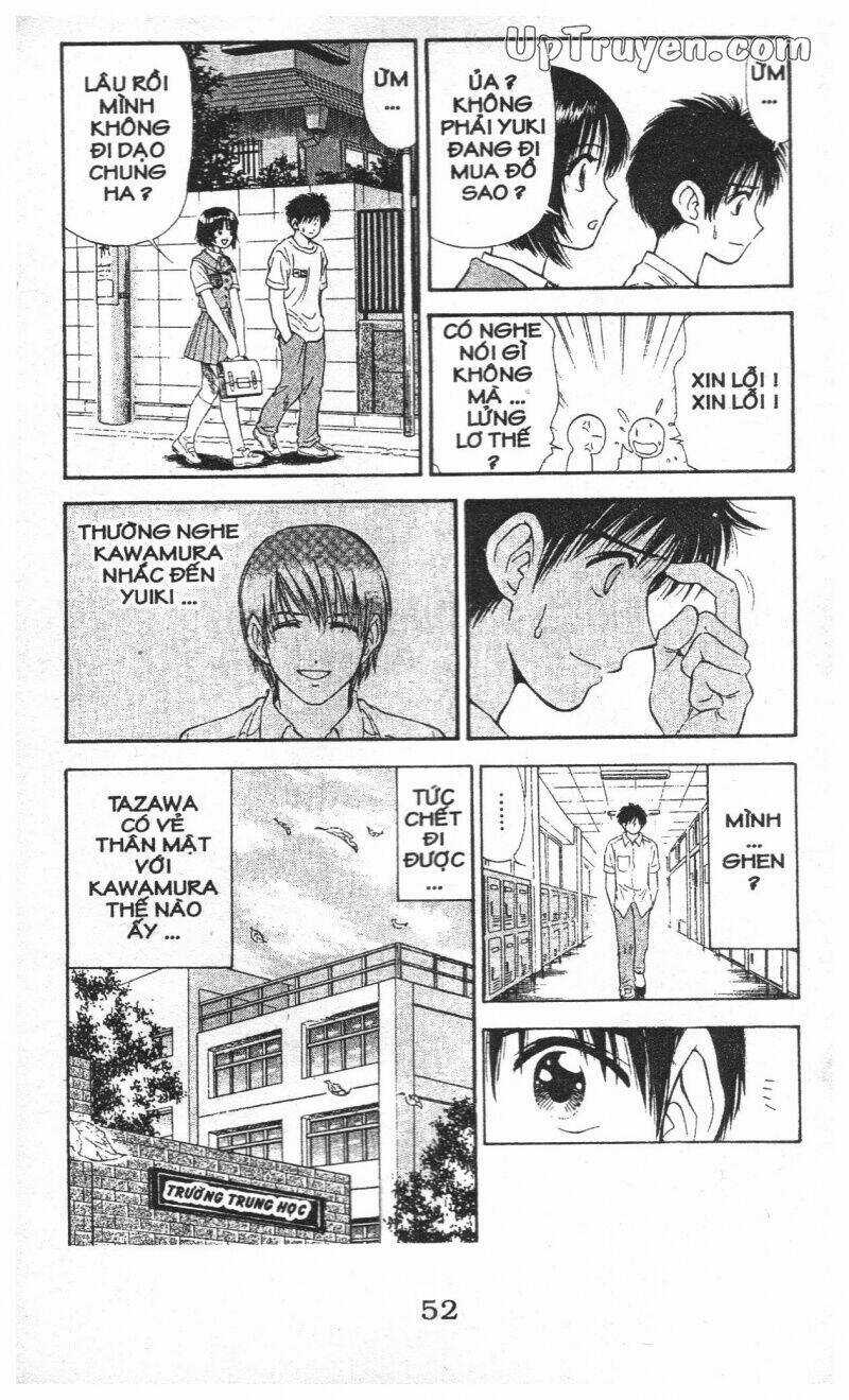 Salad Days - Chapter 110 - Trang 16