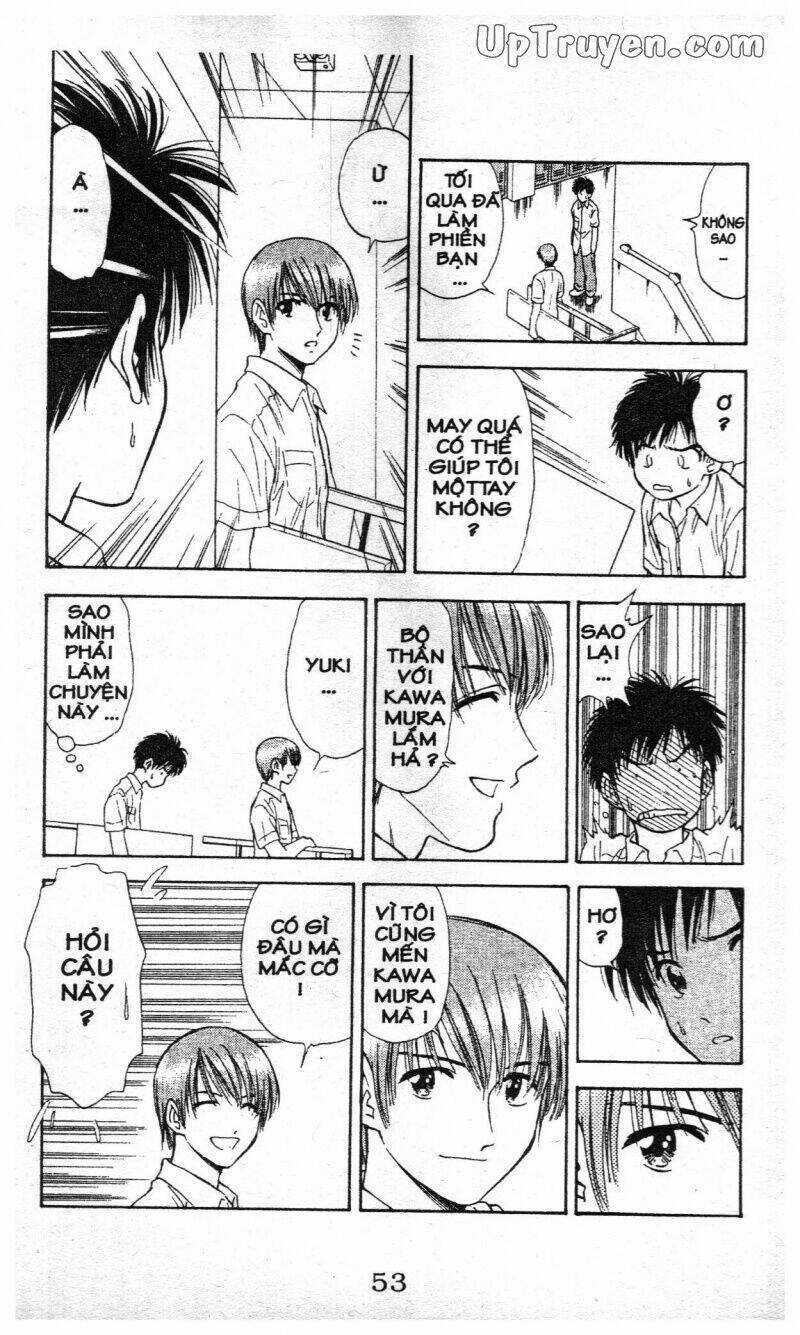 Salad Days - Chapter 110 - Trang 17