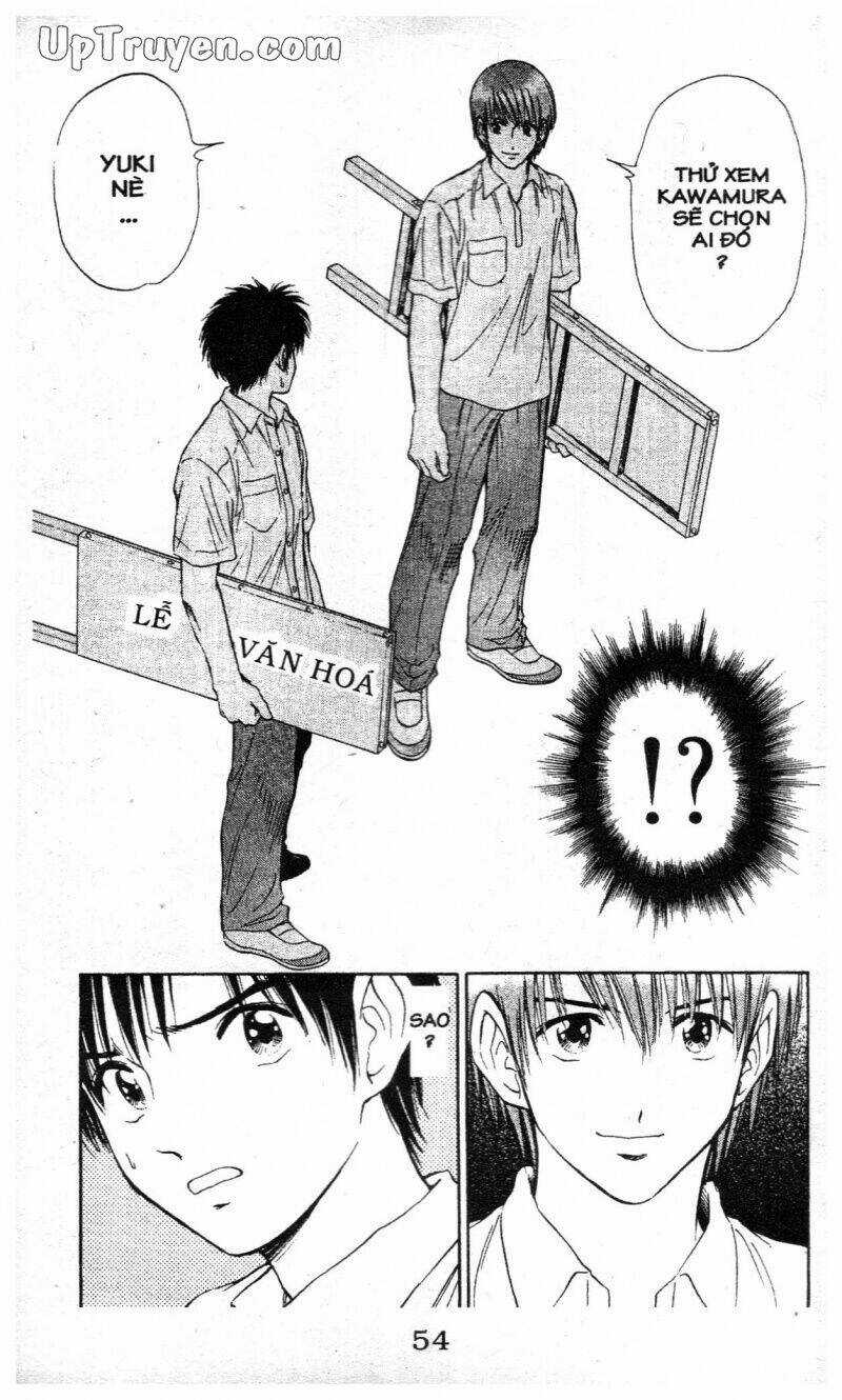 Salad Days - Chapter 110 - Trang 18