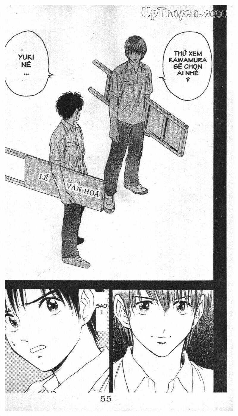 Salad Days - Chapter 110 - Trang 19