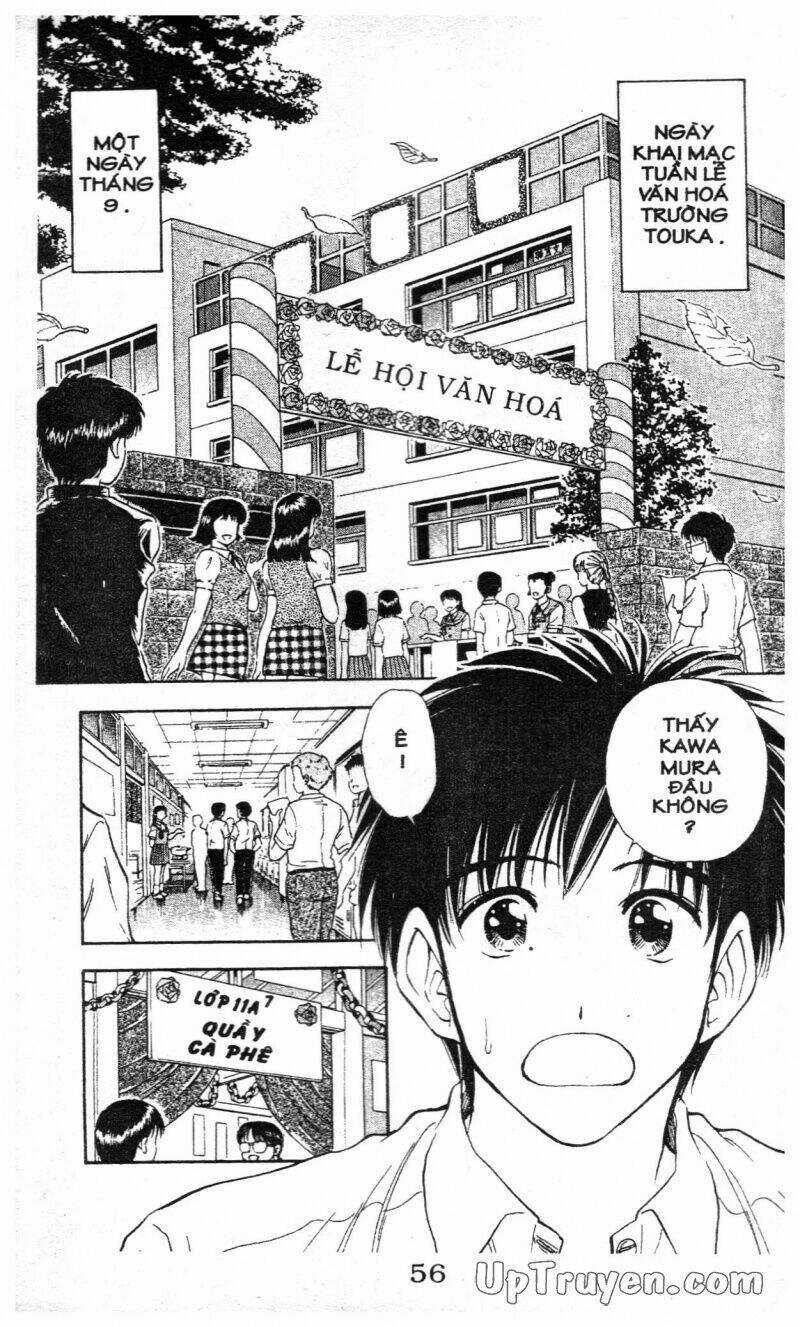 Salad Days - Chapter 110 - Trang 20