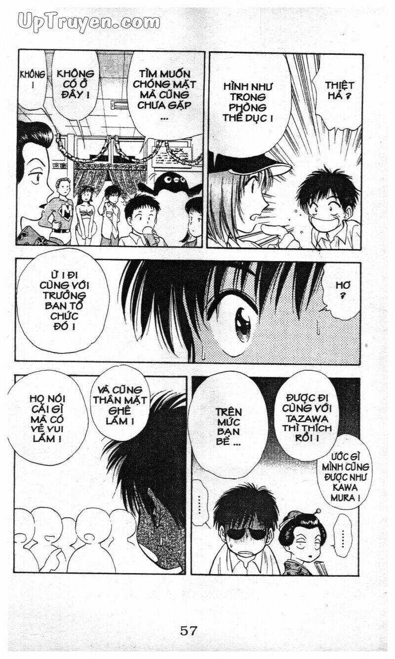 Salad Days - Chapter 110 - Trang 21