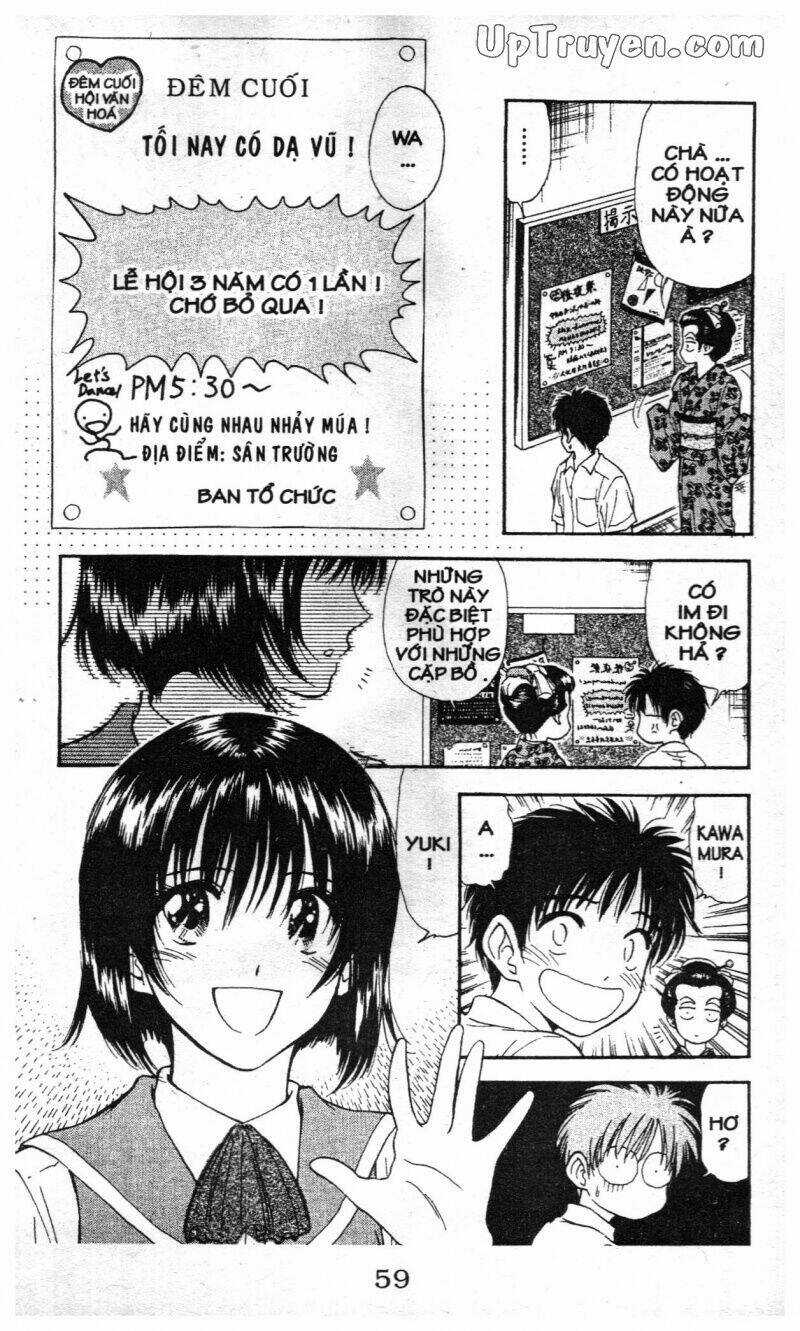 Salad Days - Chapter 110 - Trang 23