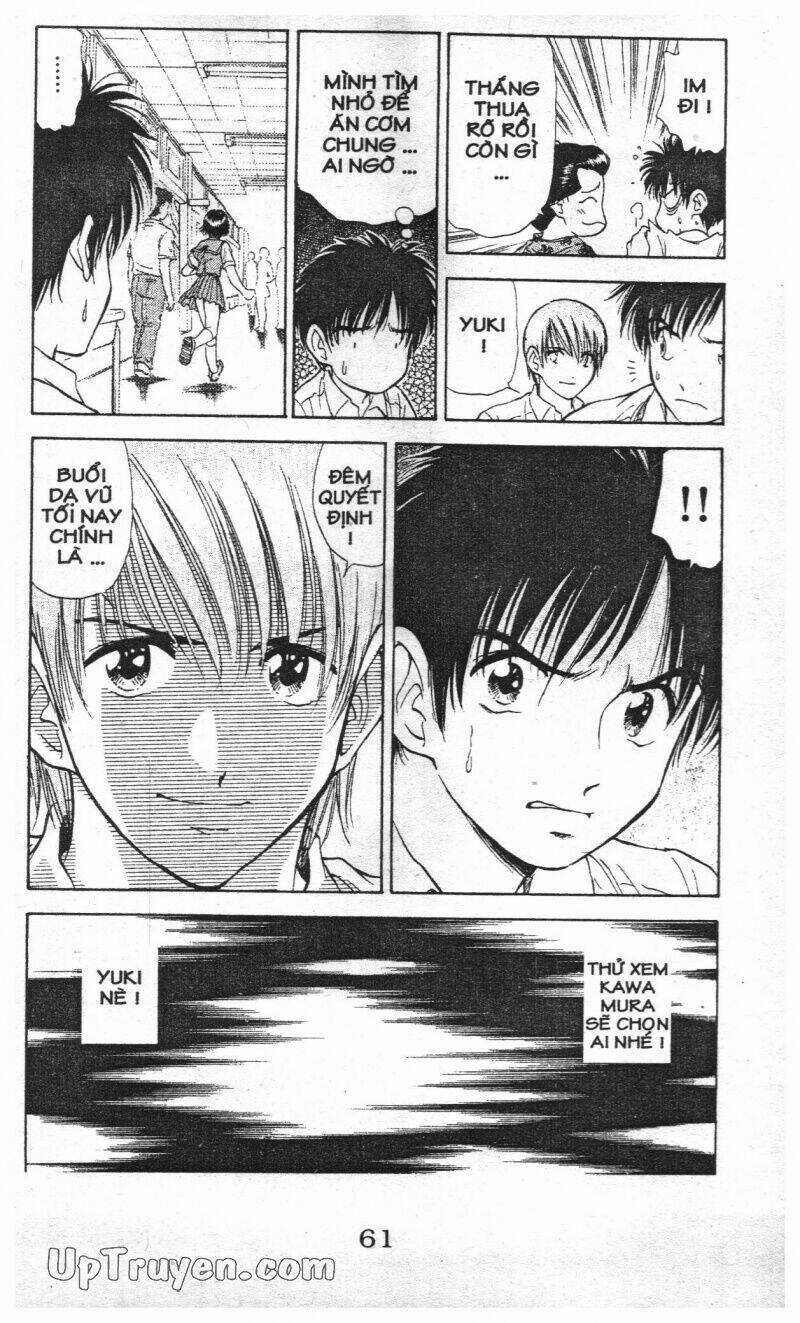 Salad Days - Chapter 110 - Trang 25