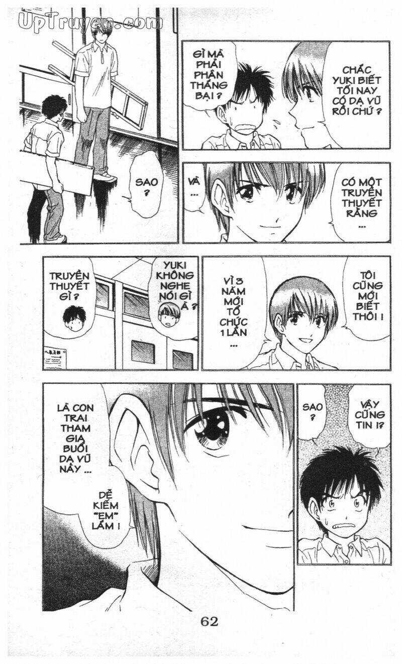 Salad Days - Chapter 110 - Trang 26