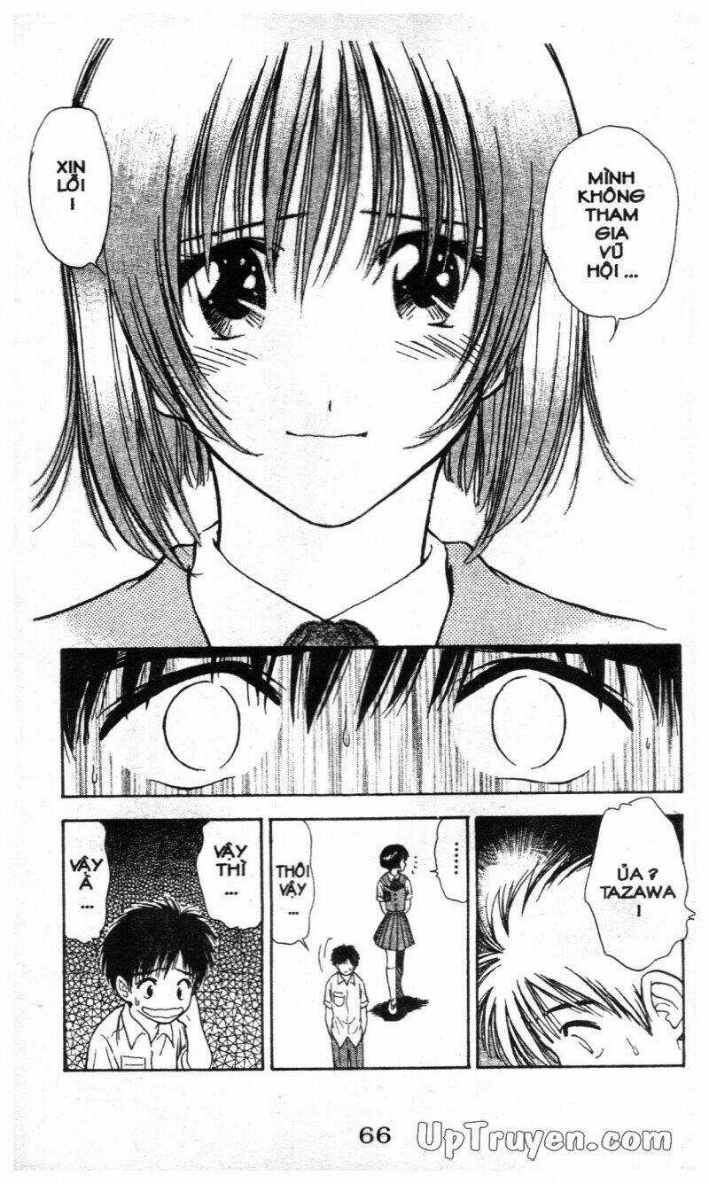 Salad Days - Chapter 110 - Trang 30