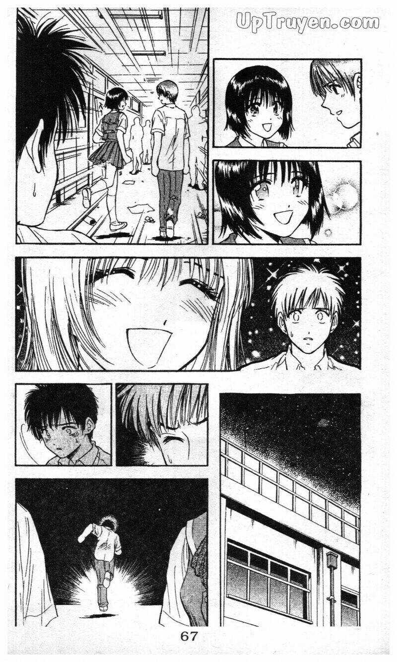 Salad Days - Chapter 110 - Trang 31