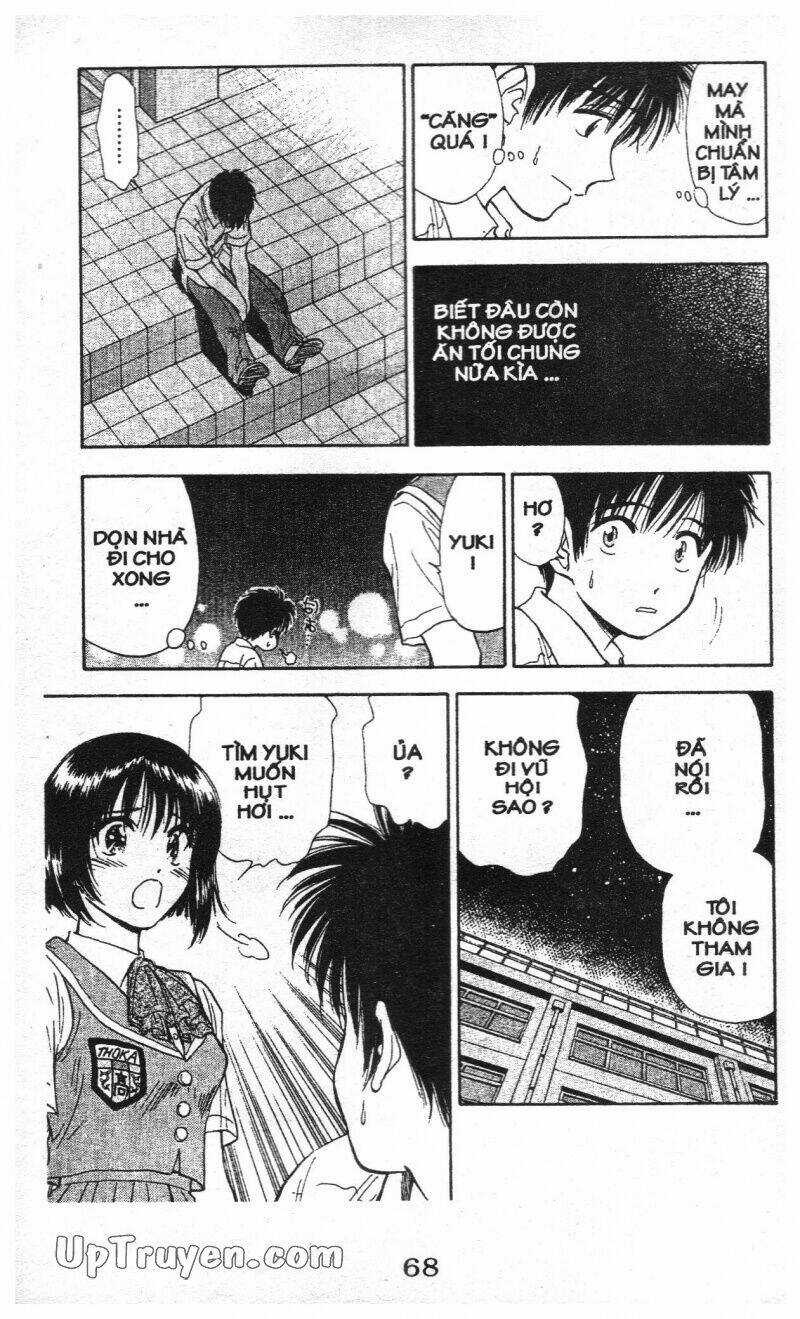 Salad Days - Chapter 110 - Trang 32