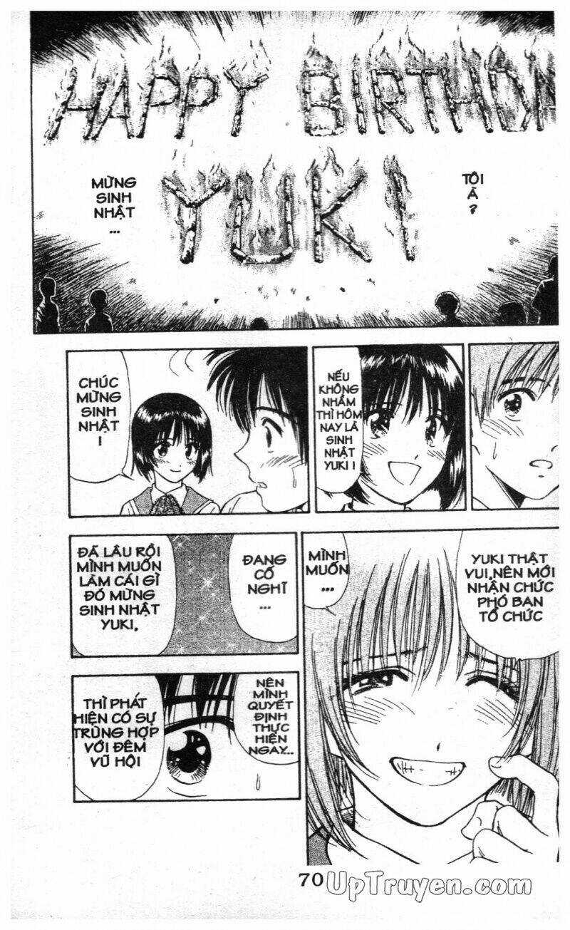 Salad Days - Chapter 110 - Trang 34