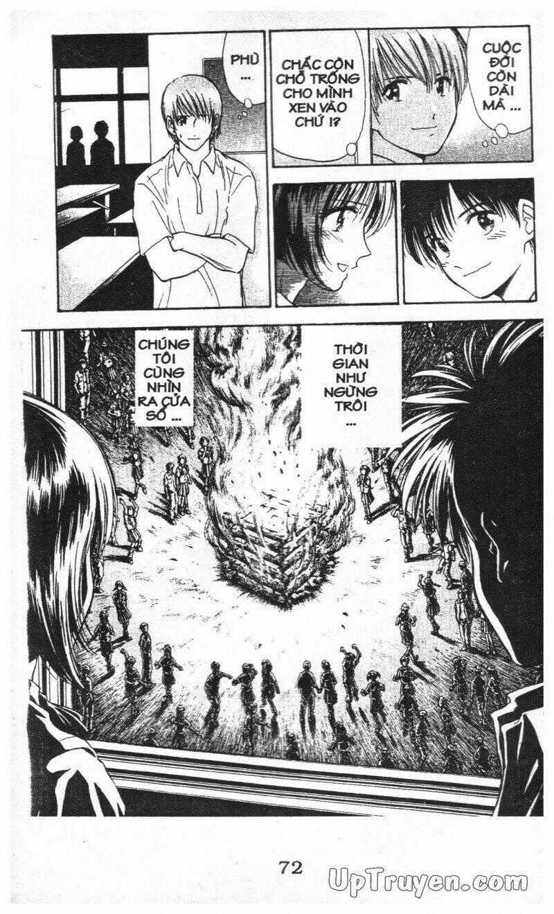 Salad Days - Chapter 110 - Trang 36