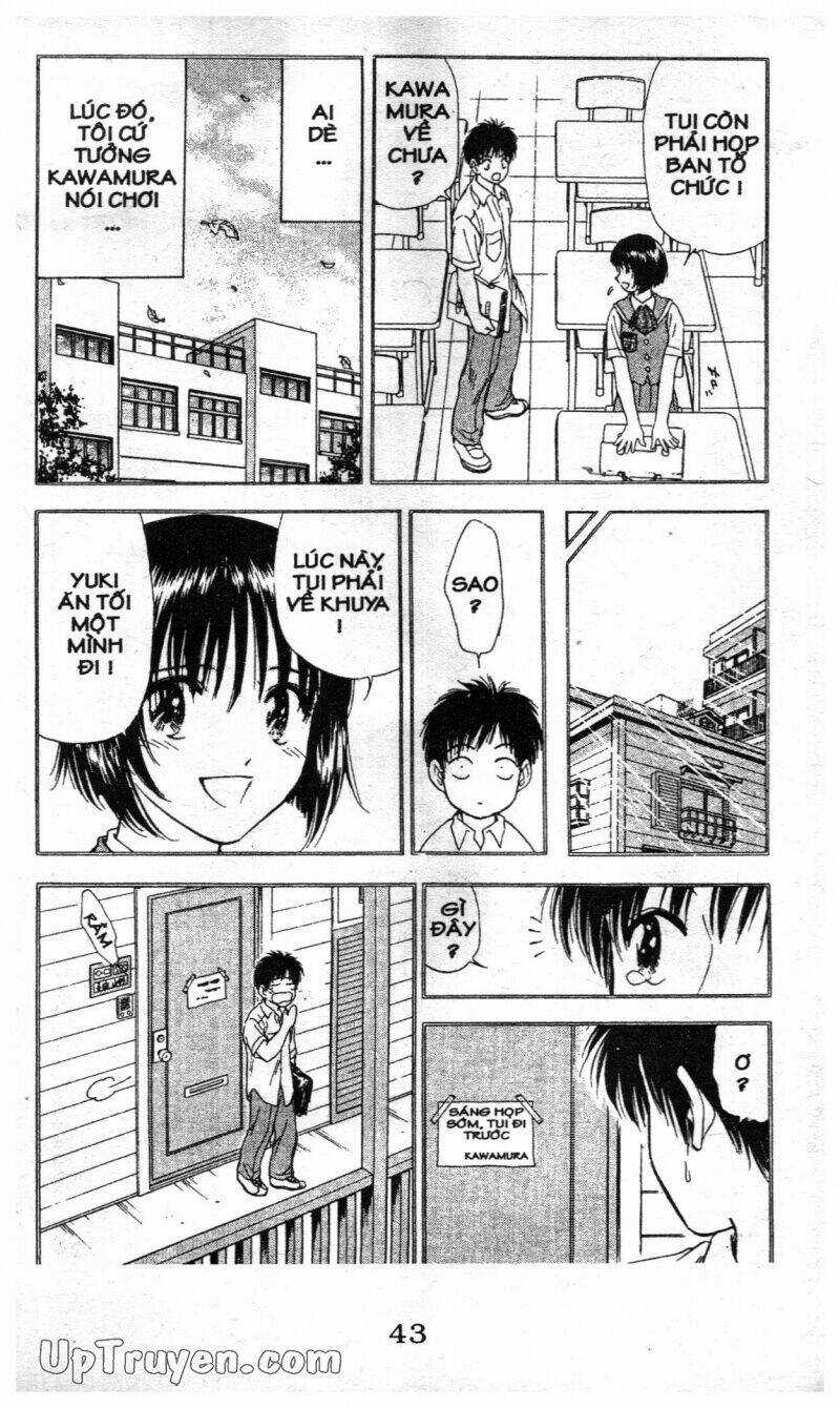 Salad Days - Chapter 110 - Trang 7