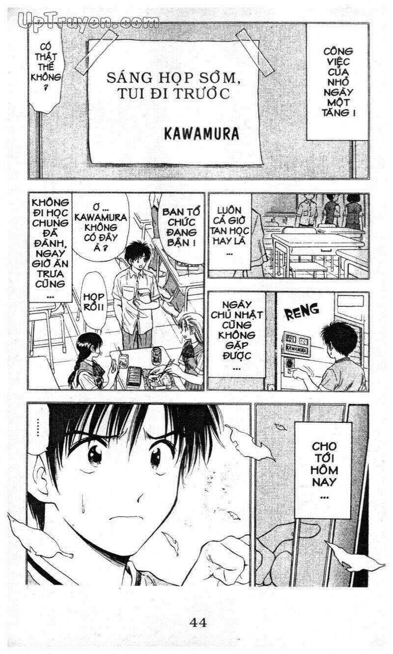 Salad Days - Chapter 110 - Trang 8