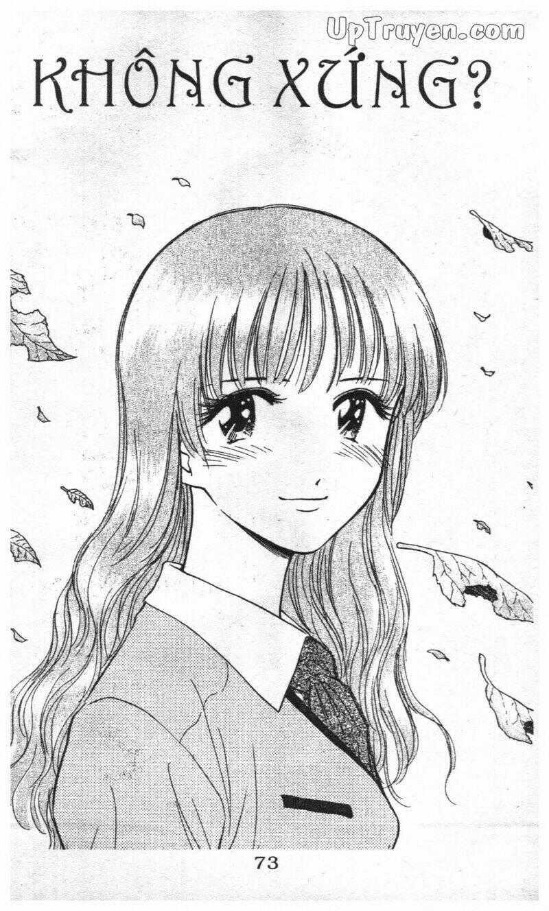 Salad Days - Chapter 111 - Trang 1