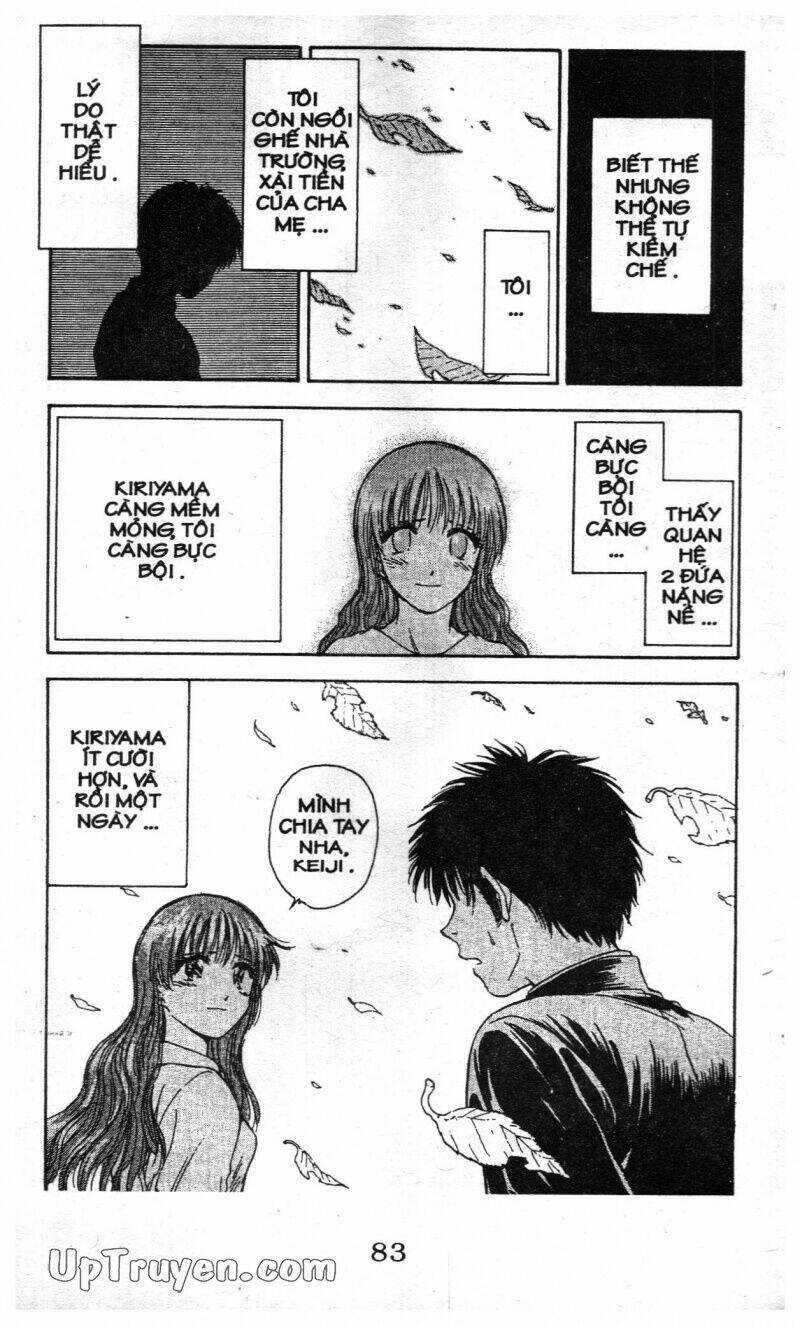 Salad Days - Chapter 111 - Trang 11