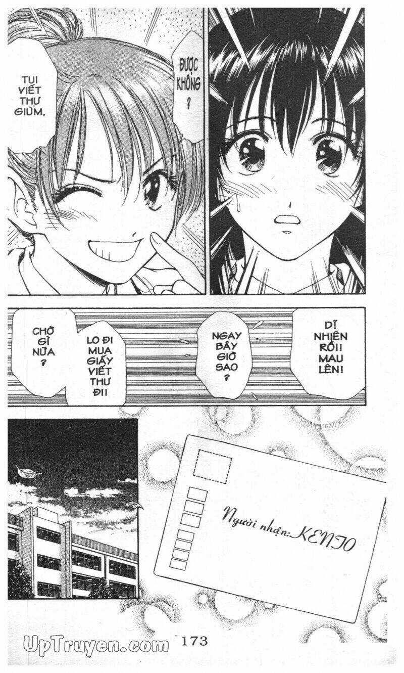 Salad Days - Chapter 111 - Trang 101