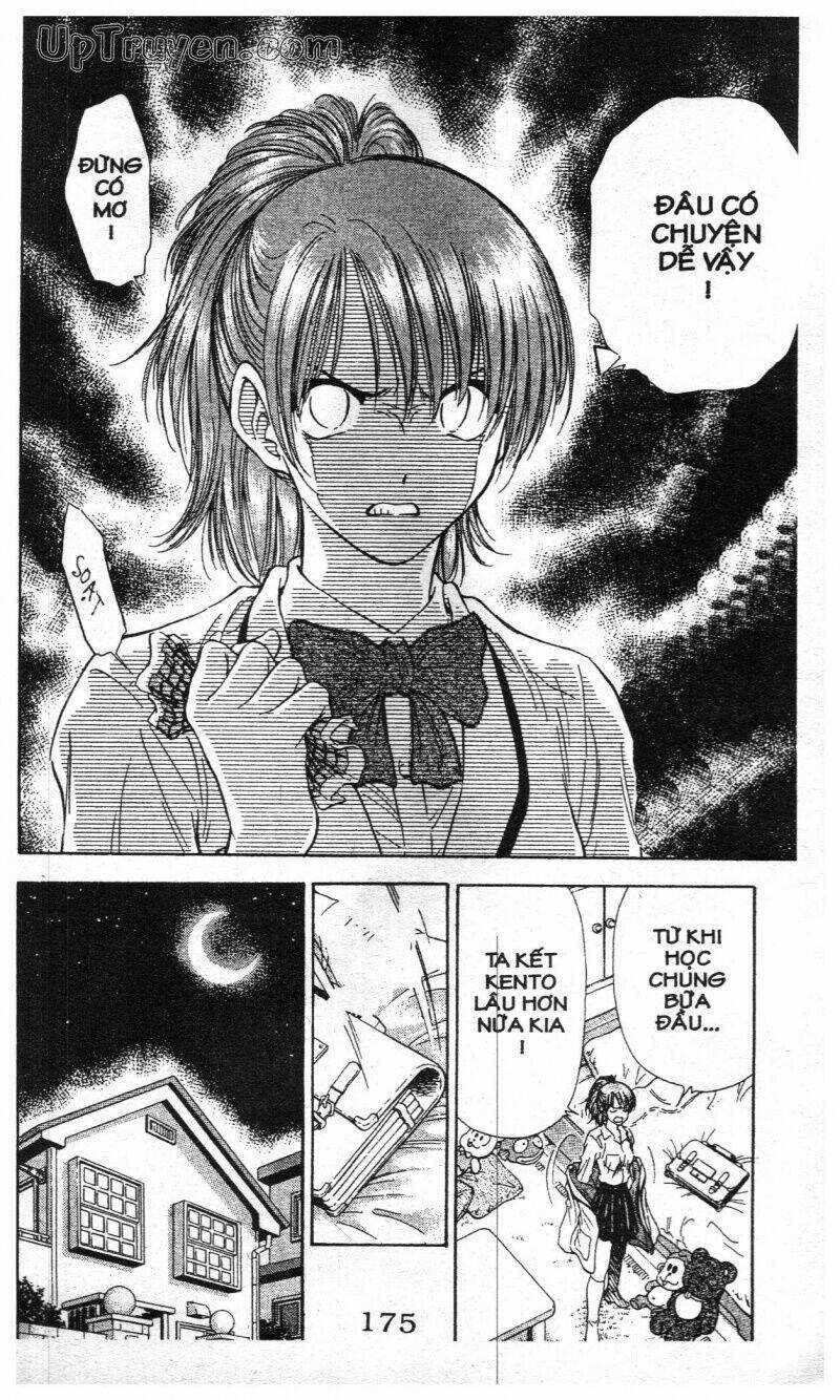 Salad Days - Chapter 111 - Trang 103