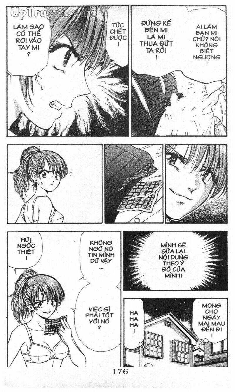 Salad Days - Chapter 111 - Trang 104