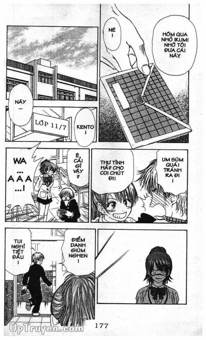 Salad Days - Chapter 111 - Trang 105