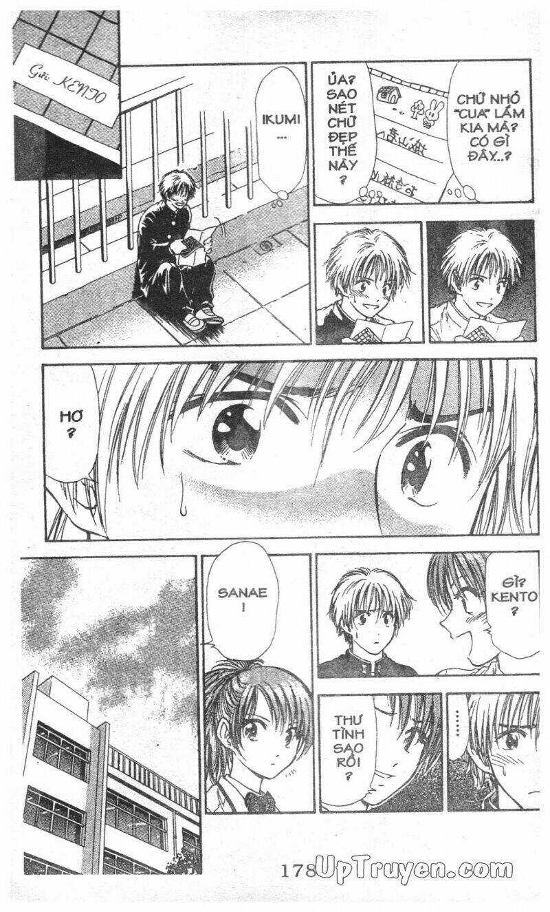 Salad Days - Chapter 111 - Trang 106