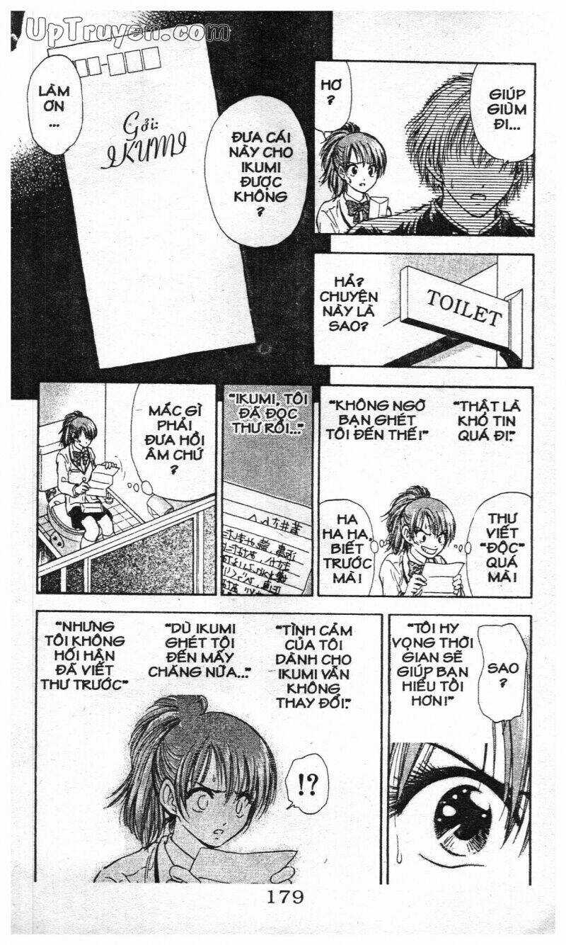 Salad Days - Chapter 111 - Trang 107