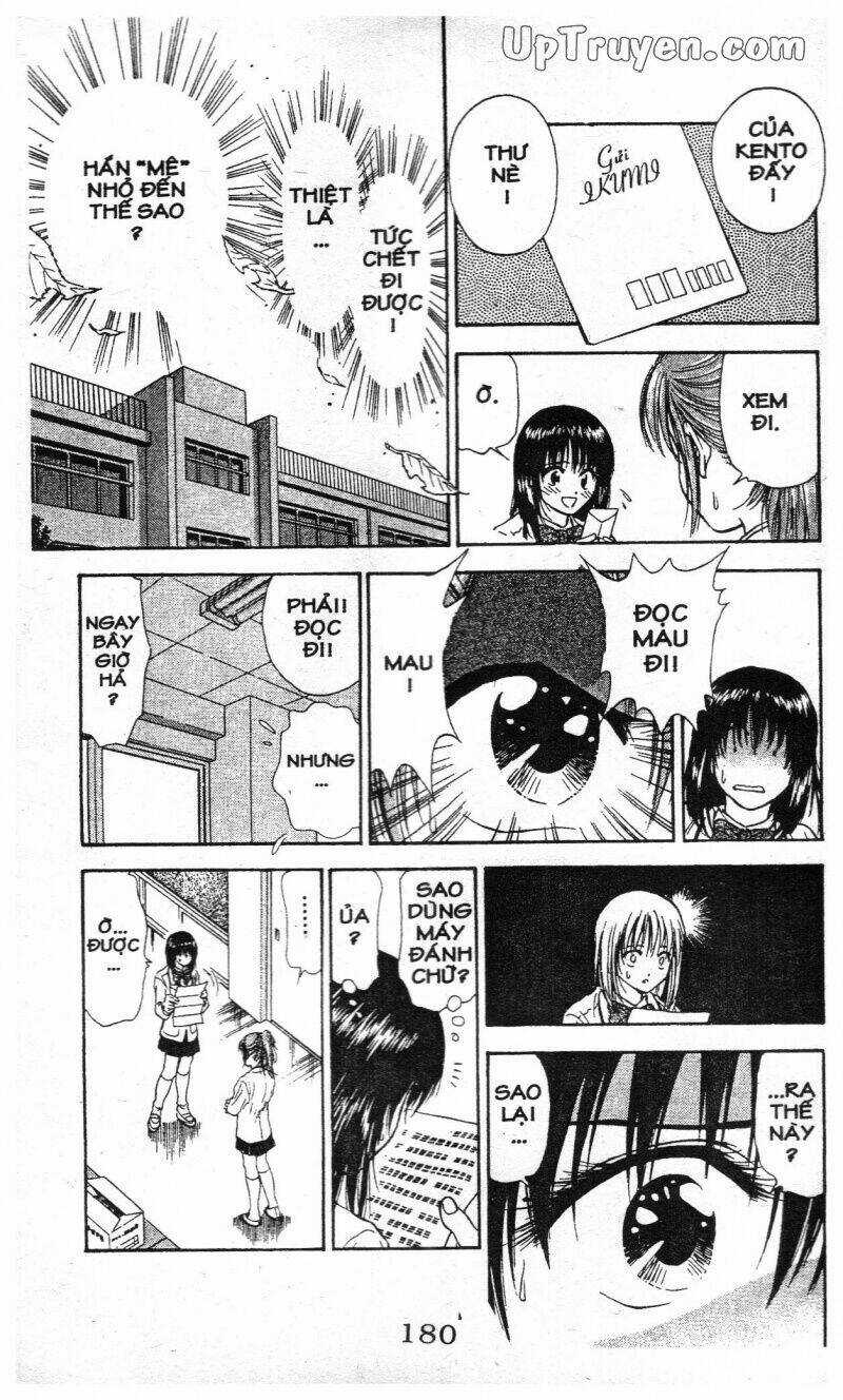 Salad Days - Chapter 111 - Trang 108