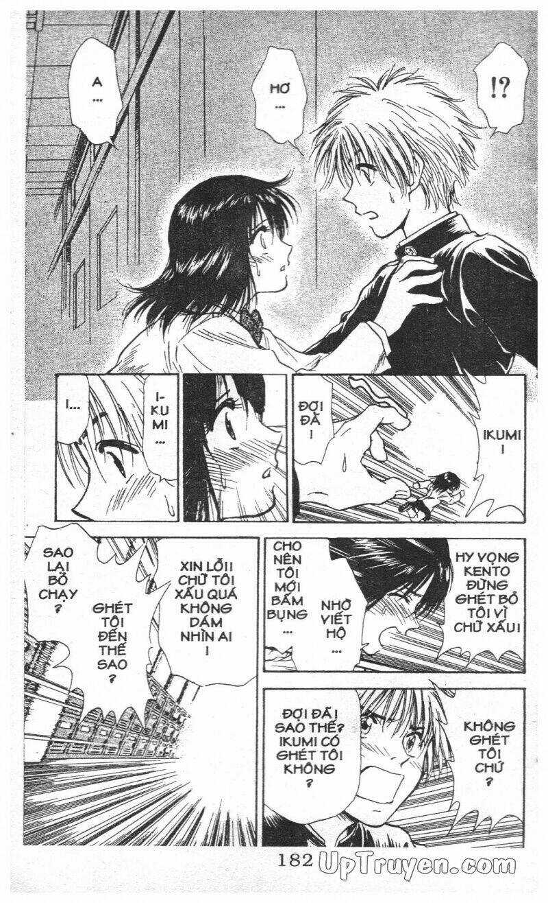 Salad Days - Chapter 111 - Trang 110