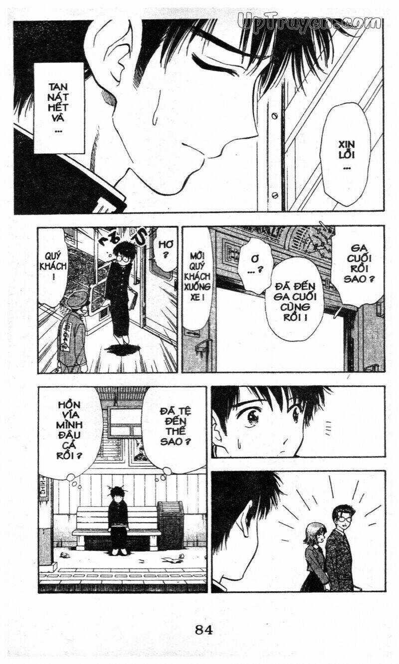 Salad Days - Chapter 111 - Trang 12