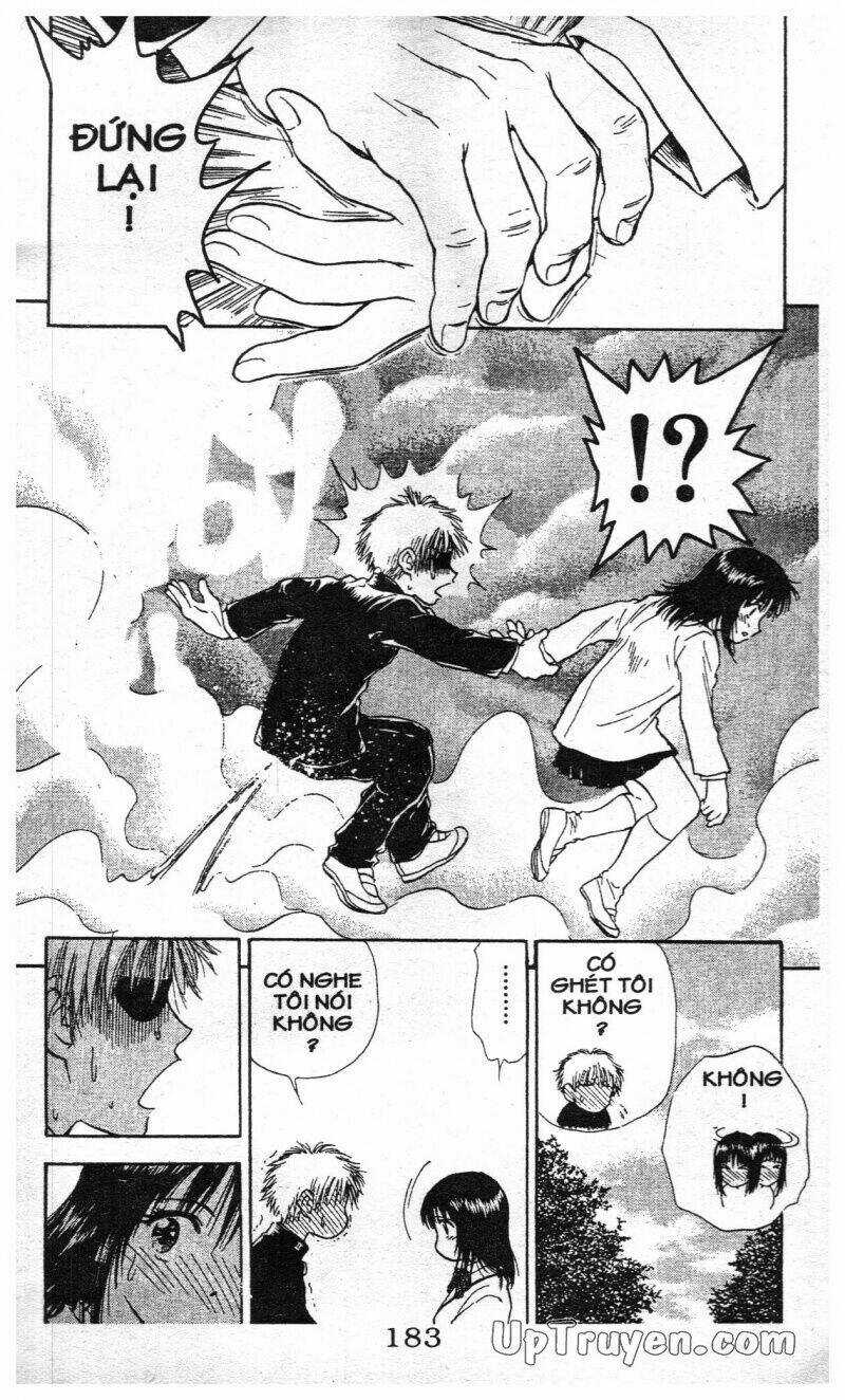 Salad Days - Chapter 111 - Trang 111